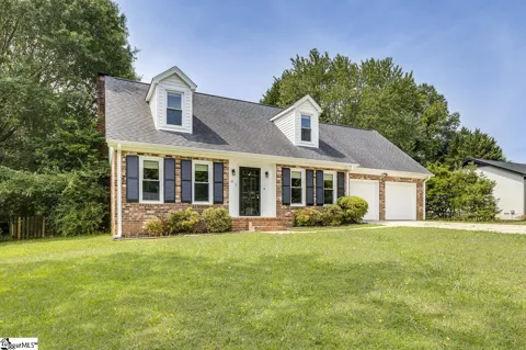 507 Hedgewood Terrace