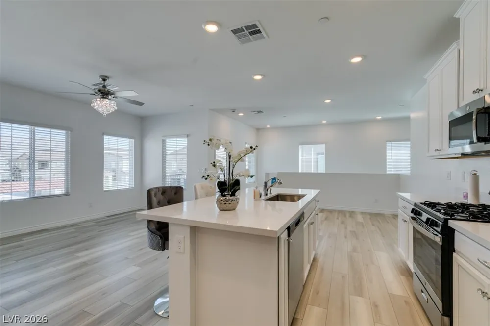 7312 Decatur Boulevard #6 North Las Vegas, NV 89131