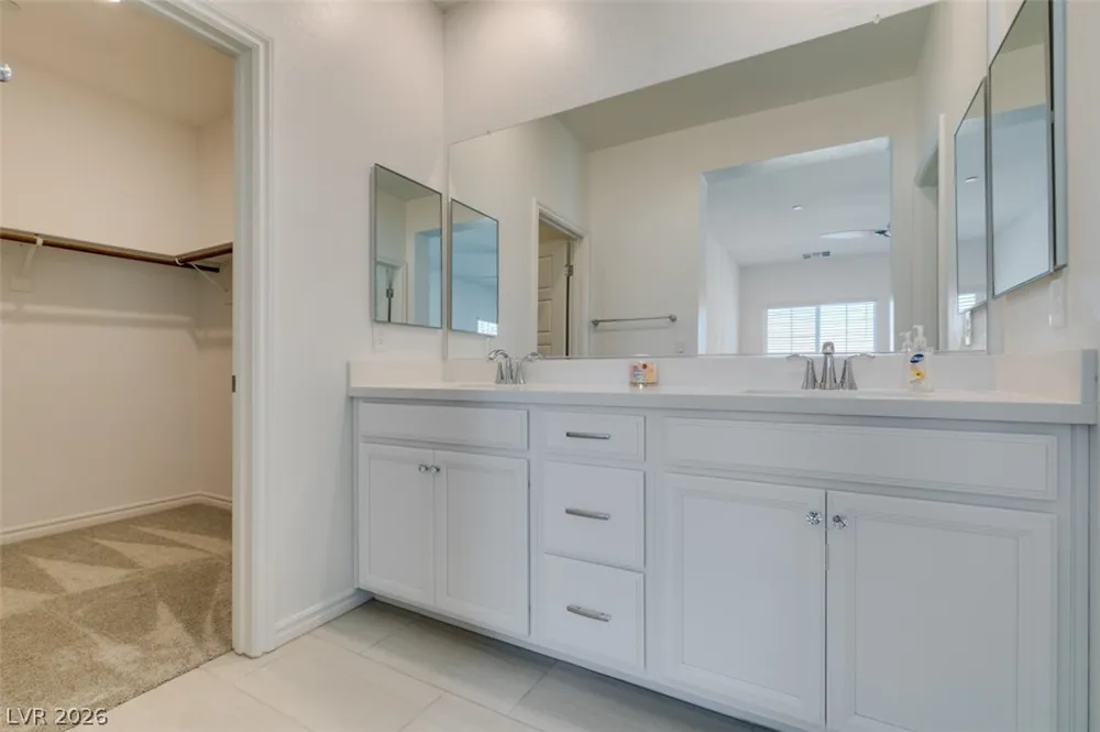 7312 Decatur Boulevard #6 North Las Vegas, NV 89131