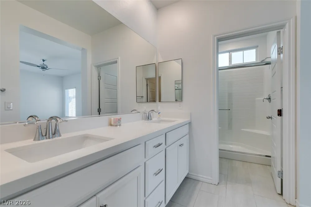 7312 Decatur Boulevard #6 North Las Vegas, NV 89131