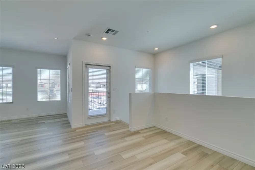7312 Decatur Boulevard #6 North Las Vegas, NV 89131