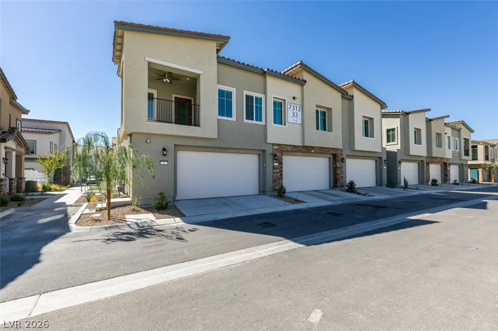 7312 Decatur Boulevard #6 North Las Vegas, NV 89131
