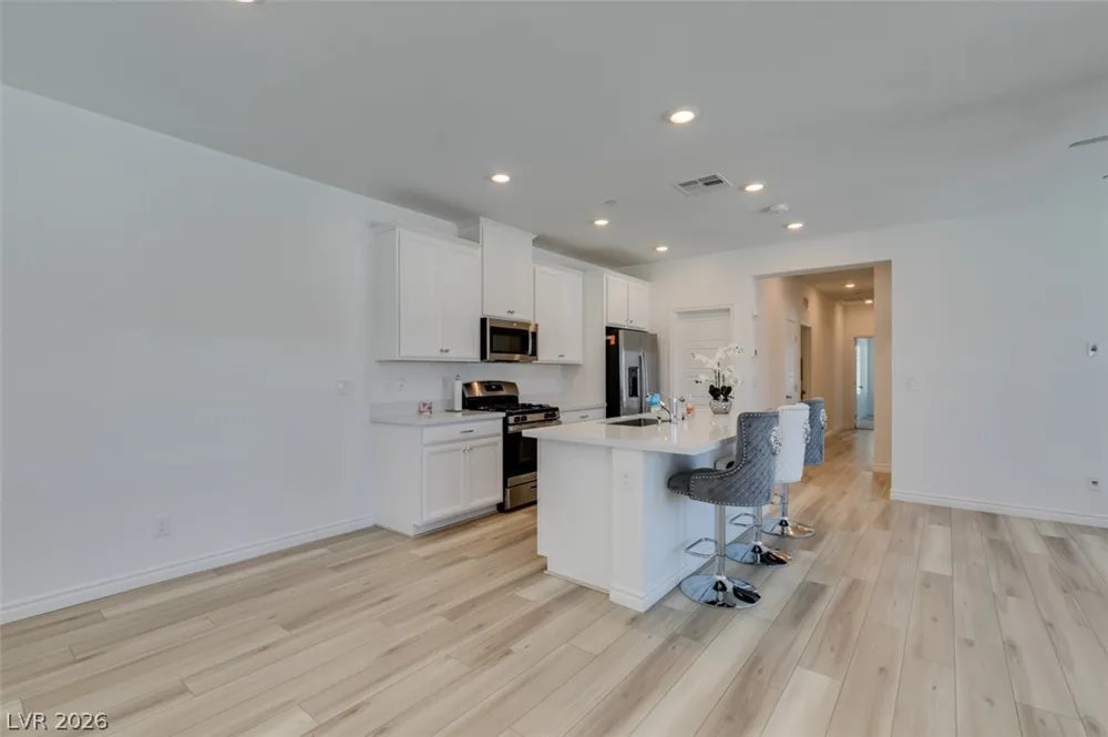 7312 Decatur Boulevard #6 North Las Vegas, NV 89131