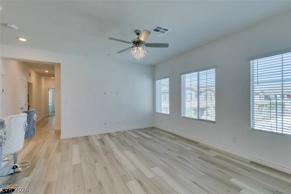 7312 Decatur Boulevard #6 North Las Vegas, NV 89131