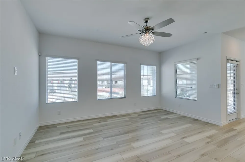 7312 Decatur Boulevard #6 North Las Vegas, NV 89131