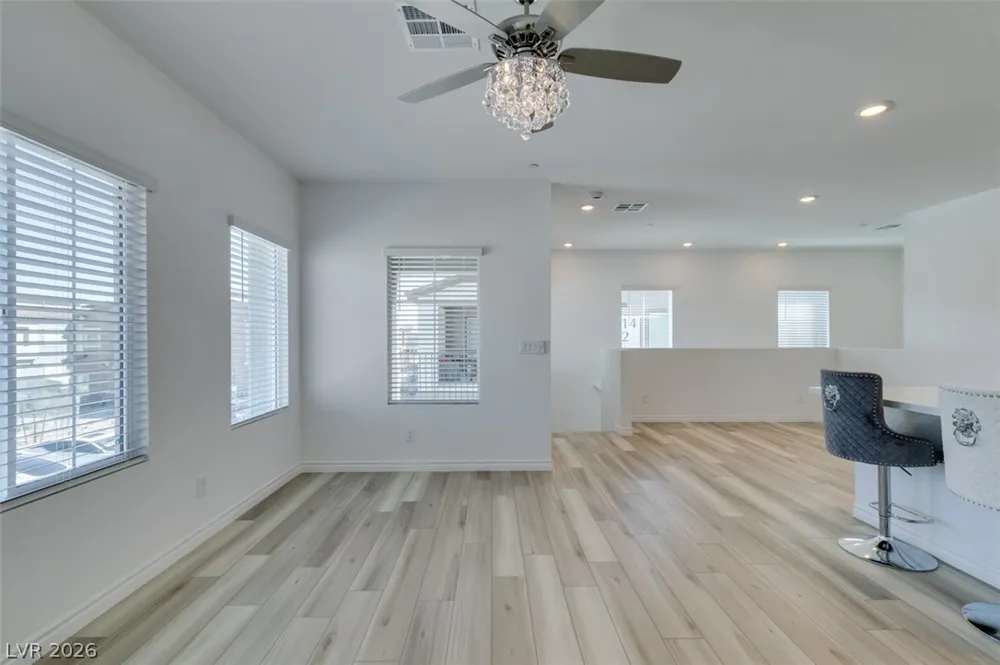 7312 Decatur Boulevard #6 North Las Vegas, NV 89131