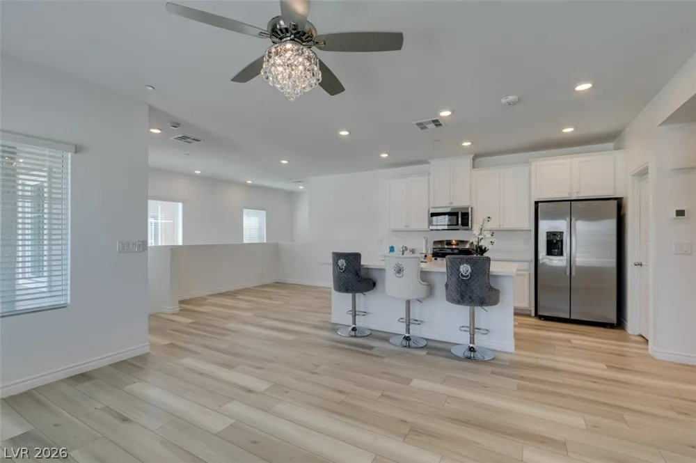7312 Decatur Boulevard #6 North Las Vegas, NV 89131