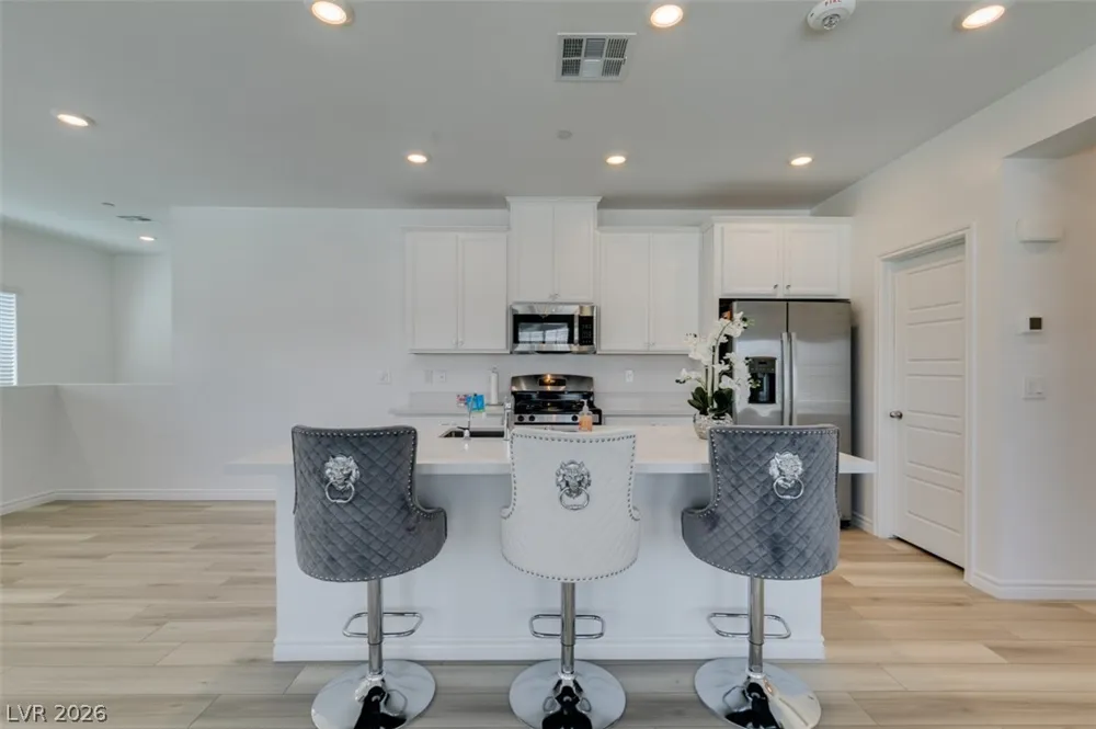 7312 Decatur Boulevard #6 North Las Vegas, NV 89131
