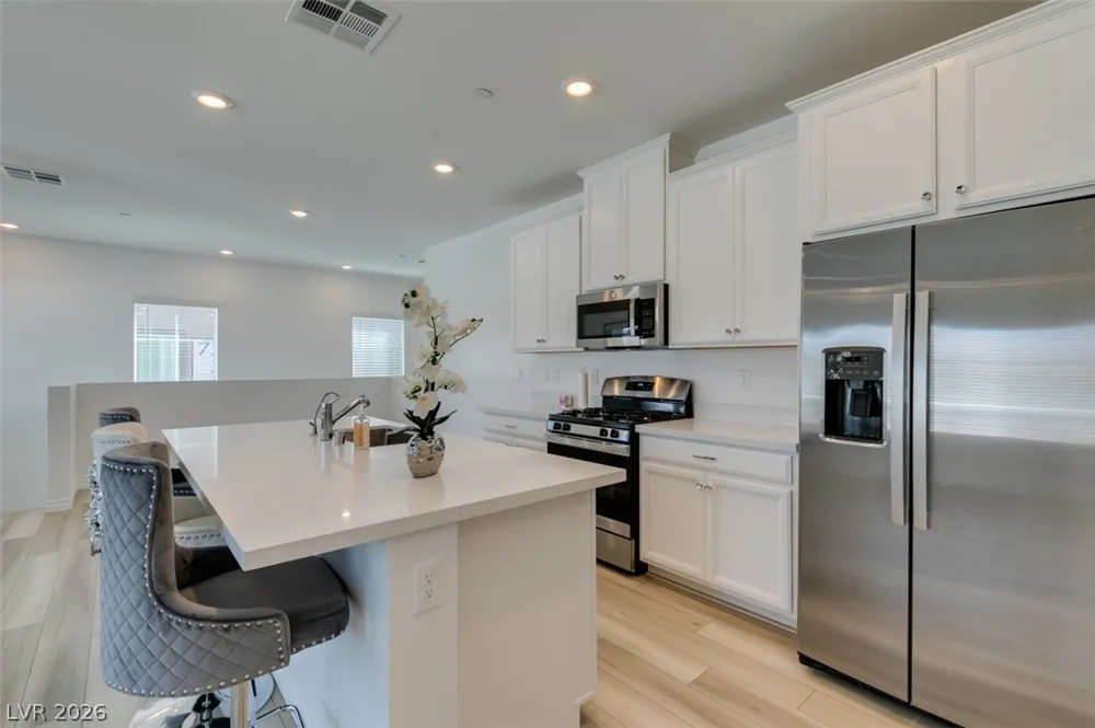 7312 Decatur Boulevard #6 North Las Vegas, NV 89131