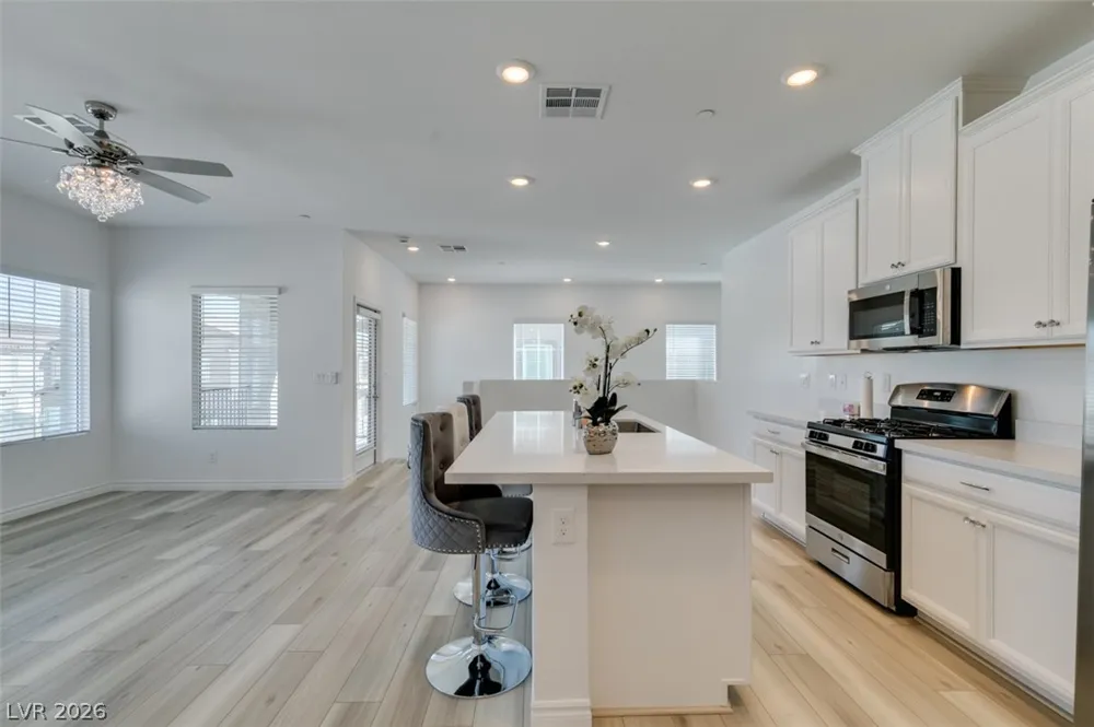 7312 Decatur Boulevard #6 North Las Vegas, NV 89131