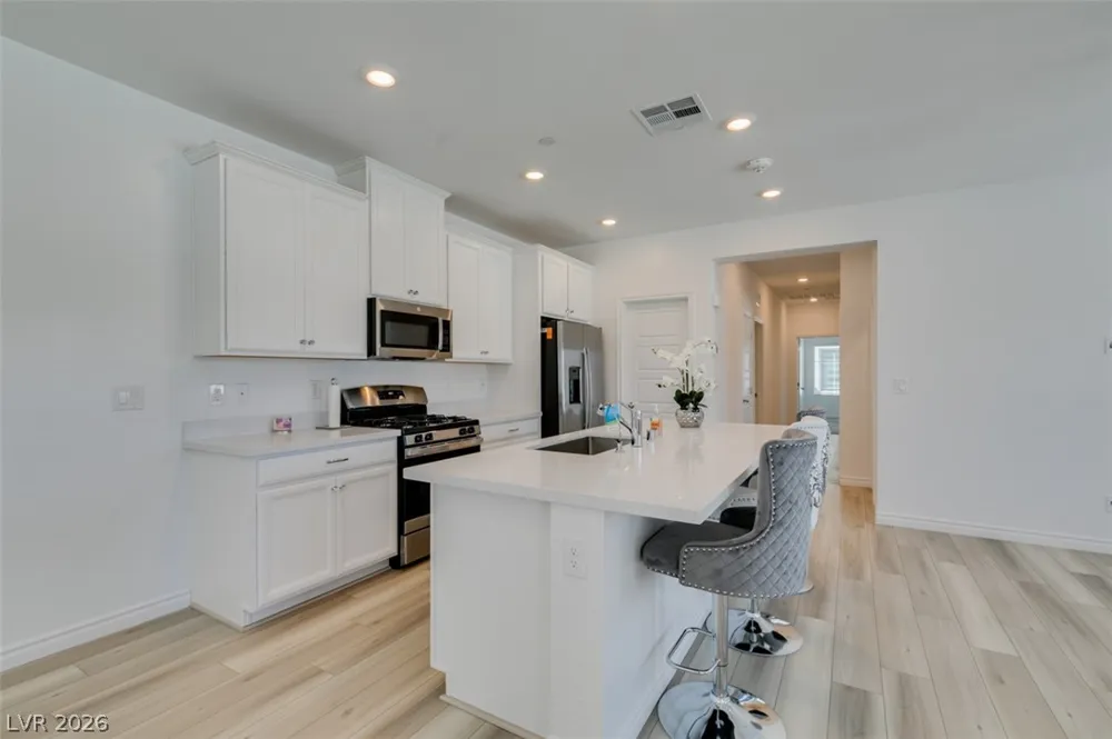 7312 Decatur Boulevard #6 North Las Vegas, NV 89131