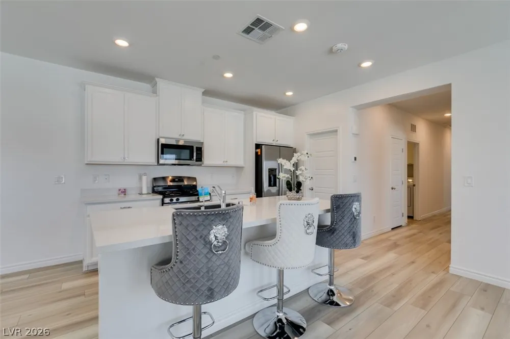 7312 Decatur Boulevard #6 North Las Vegas, NV 89131