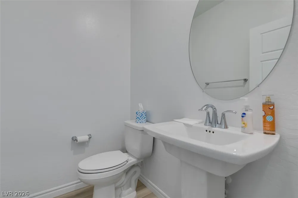 7312 Decatur Boulevard #6 North Las Vegas, NV 89131