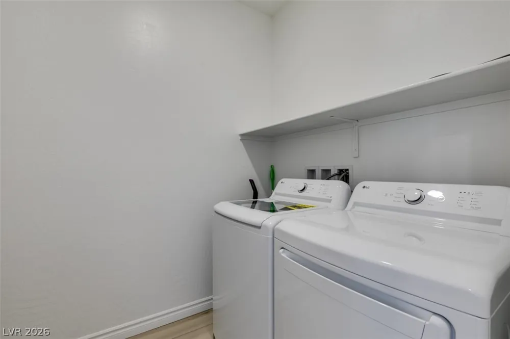 7312 Decatur Boulevard #6 North Las Vegas, NV 89131