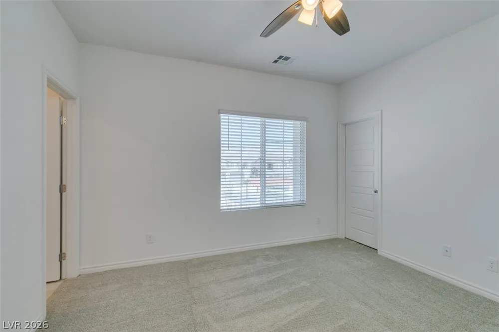7312 Decatur Boulevard #6 North Las Vegas, NV 89131
