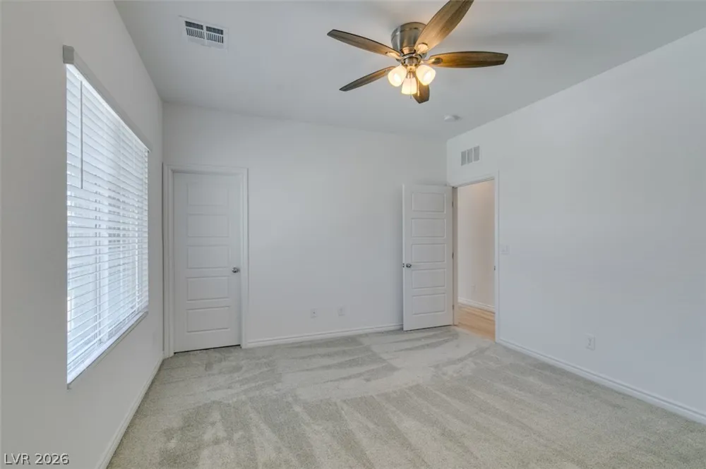 7312 Decatur Boulevard #6 North Las Vegas, NV 89131