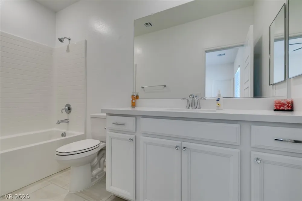 7312 Decatur Boulevard #6 North Las Vegas, NV 89131