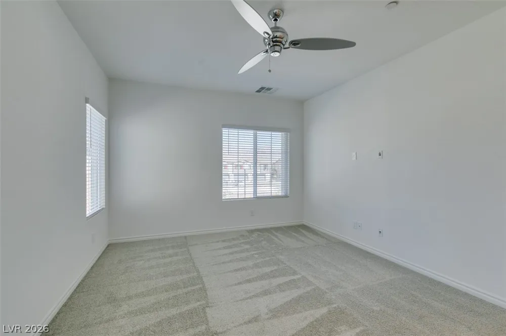 7312 Decatur Boulevard #6 North Las Vegas, NV 89131