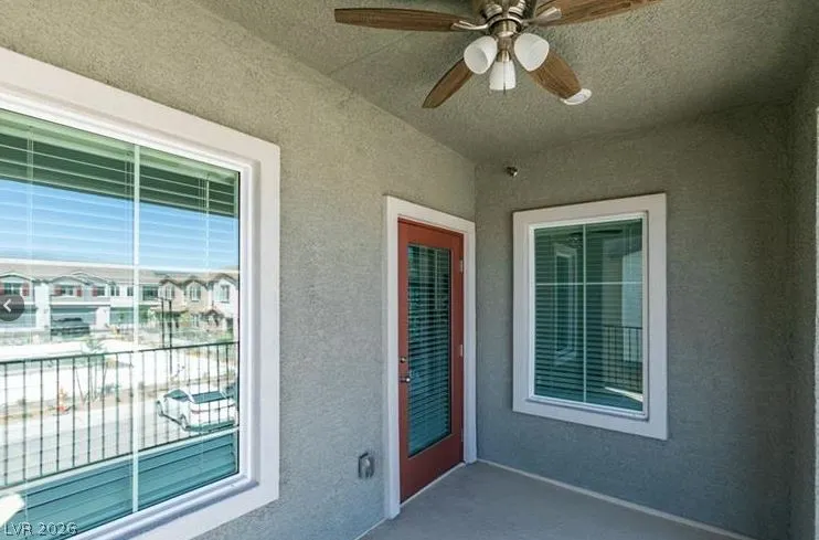 7312 Decatur Boulevard #6 North Las Vegas, NV 89131