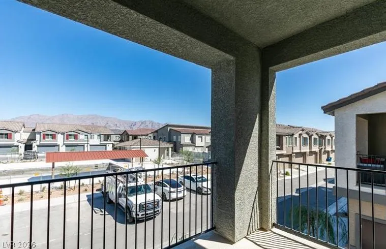 7312 Decatur Boulevard #6 North Las Vegas, NV 89131