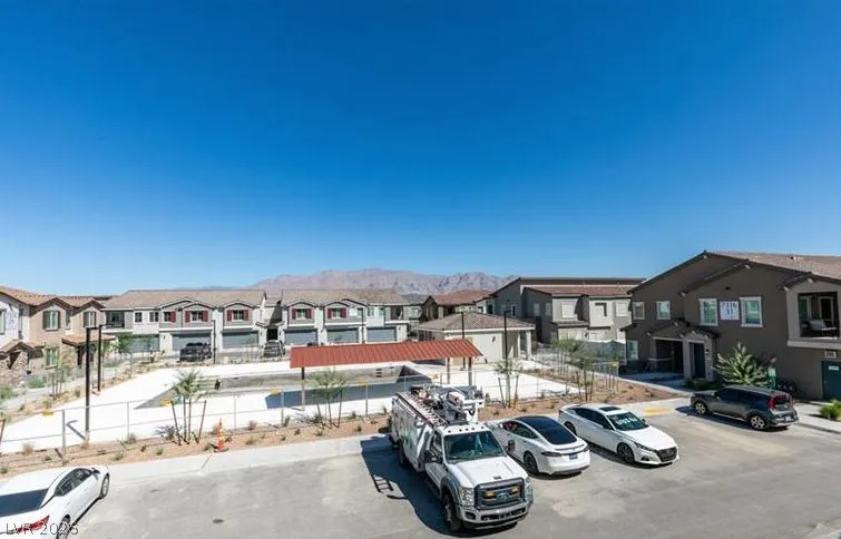 7312 Decatur Boulevard #6 North Las Vegas, NV 89131
