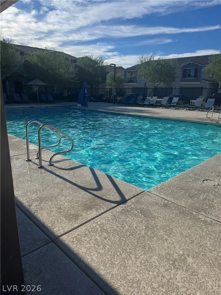 7312 Decatur Boulevard #6 North Las Vegas, NV 89131