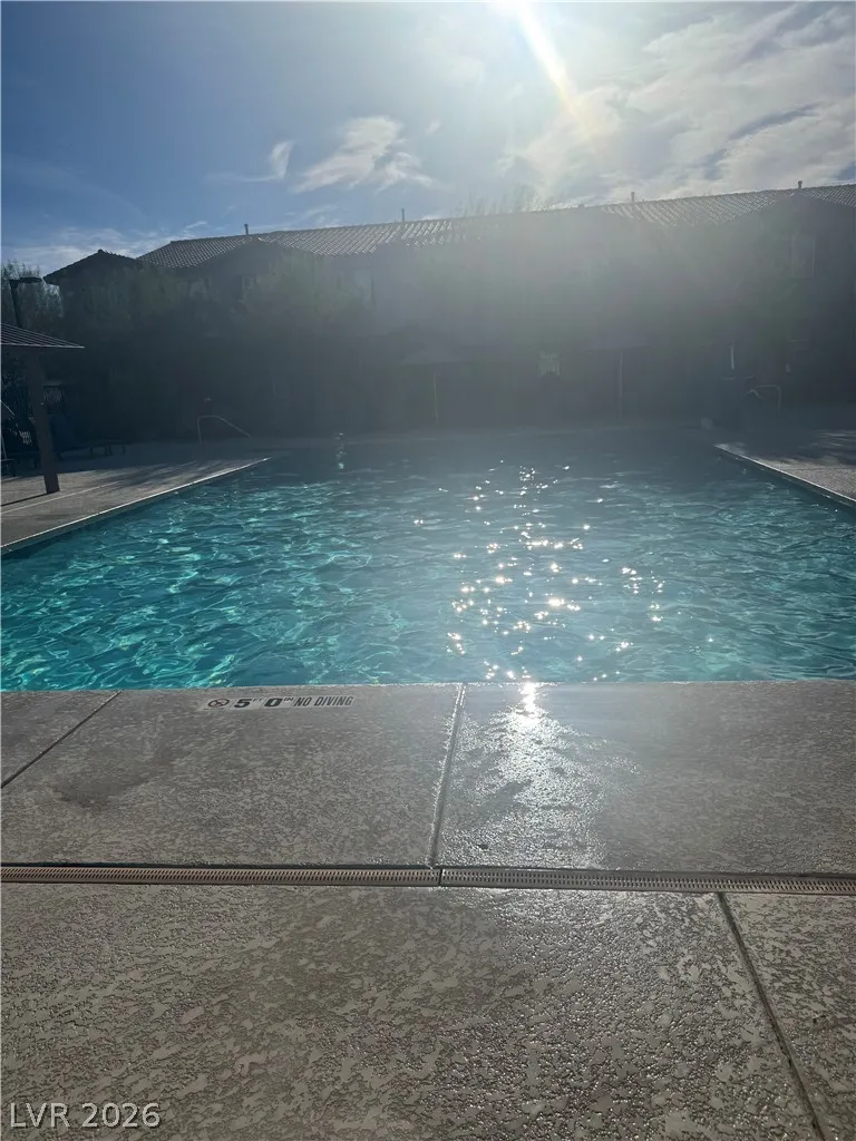 7312 Decatur Boulevard #6 North Las Vegas, NV 89131