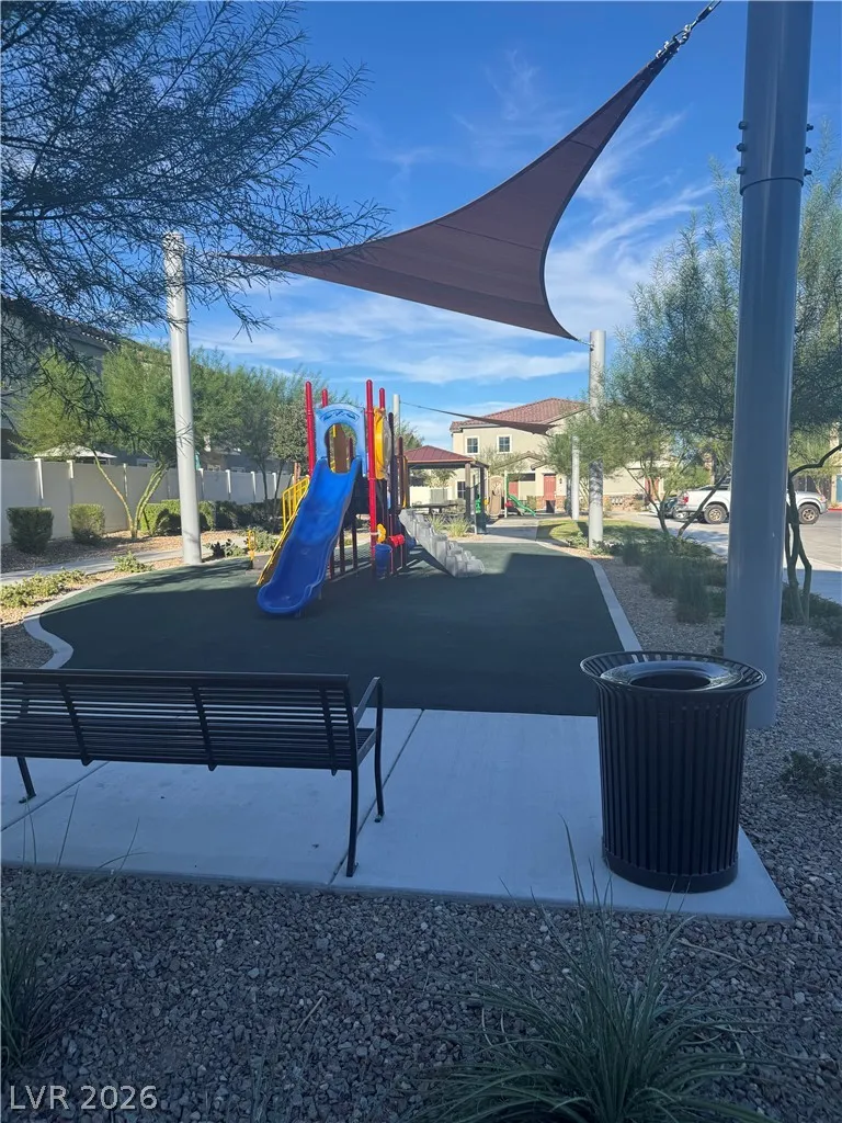 7312 Decatur Boulevard #6 North Las Vegas, NV 89131