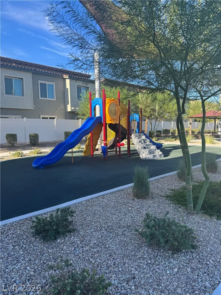 7312 Decatur Boulevard #6 North Las Vegas, NV 89131