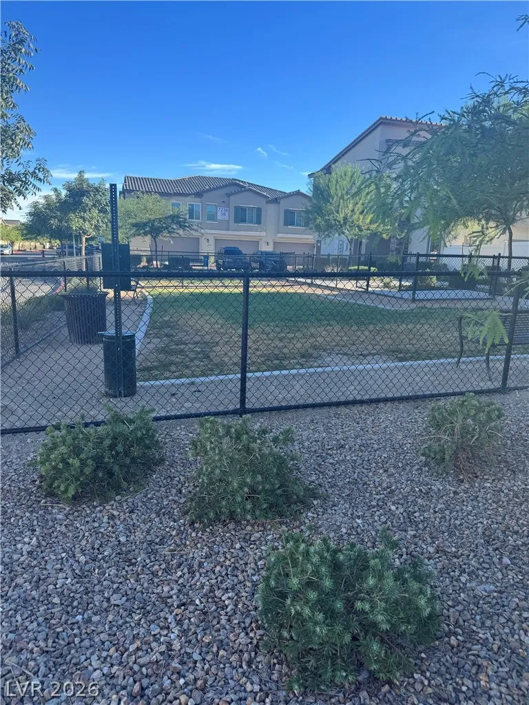 7312 Decatur Boulevard #6 North Las Vegas, NV 89131