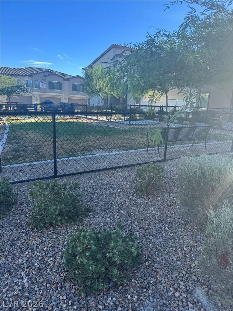 7312 Decatur Boulevard #6 North Las Vegas, NV 89131
