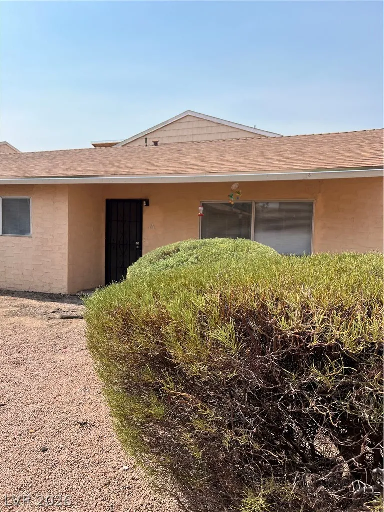 5116 Golden Lane #A Las Vegas, NV 89119