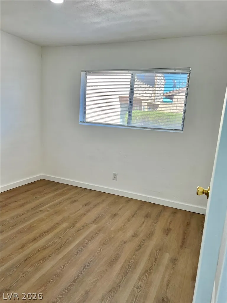 5116 Golden Lane #A Las Vegas, NV 89119