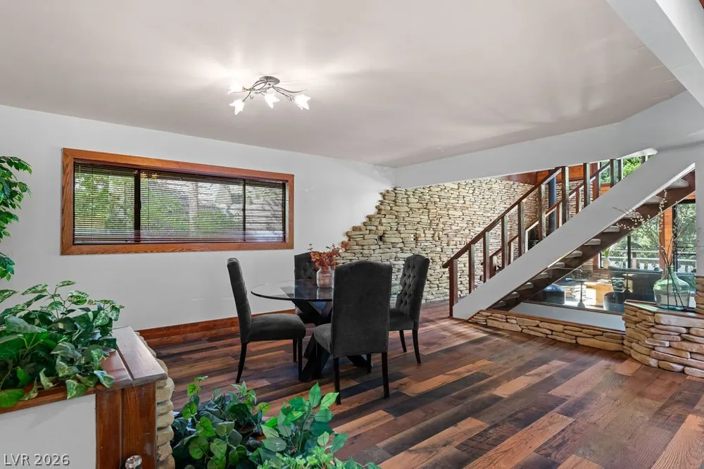 4146 Tyrol Way Mount Charleston, NV 89124