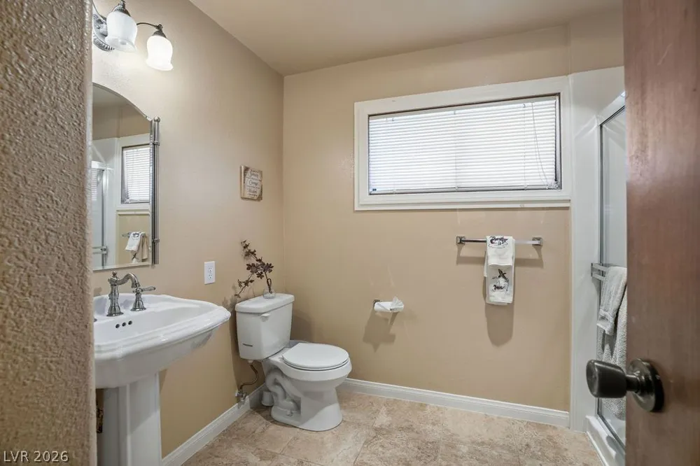 4146 Tyrol Way Mount Charleston, NV 89124