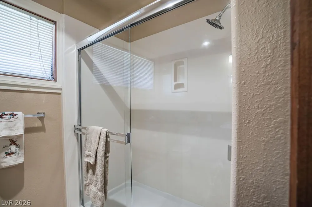 4146 Tyrol Way Mount Charleston, NV 89124
