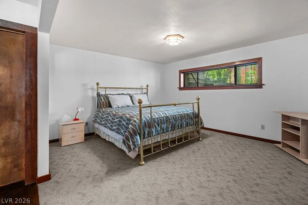 4146 Tyrol Way Mount Charleston, NV 89124