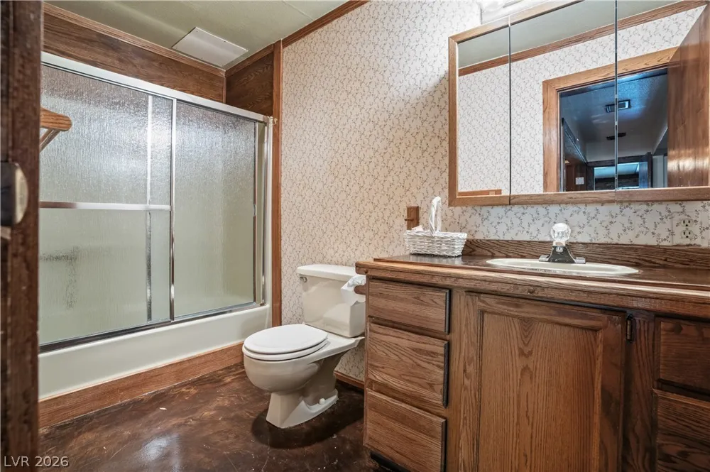 4146 Tyrol Way Mount Charleston, NV 89124