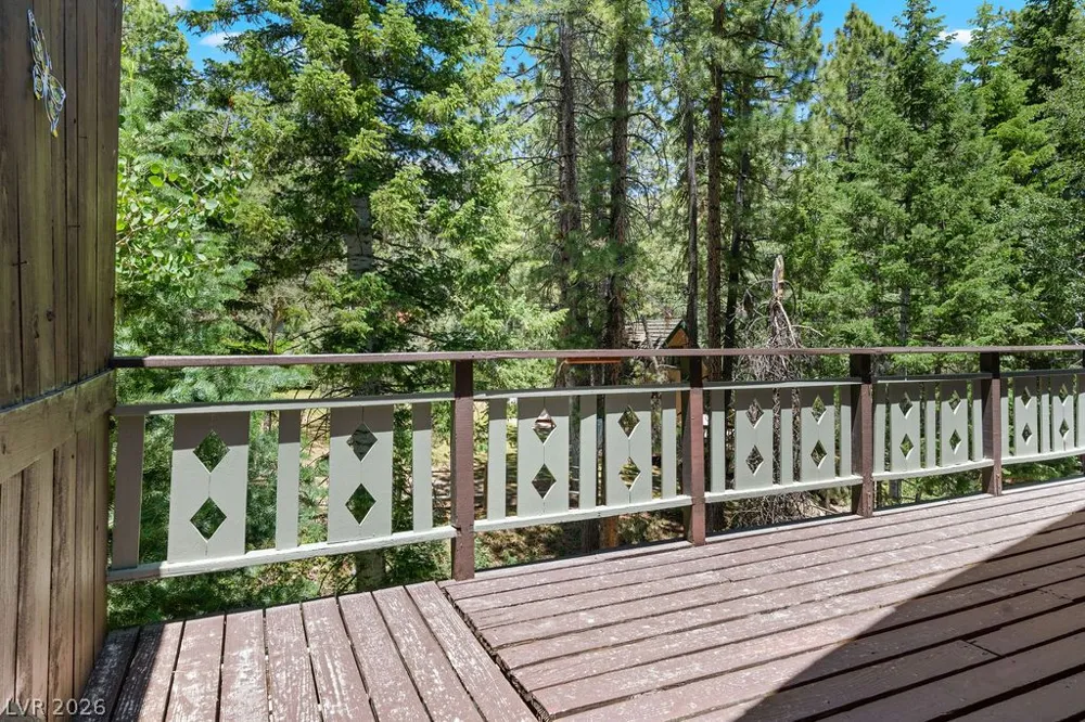 4146 Tyrol Way Mount Charleston, NV 89124