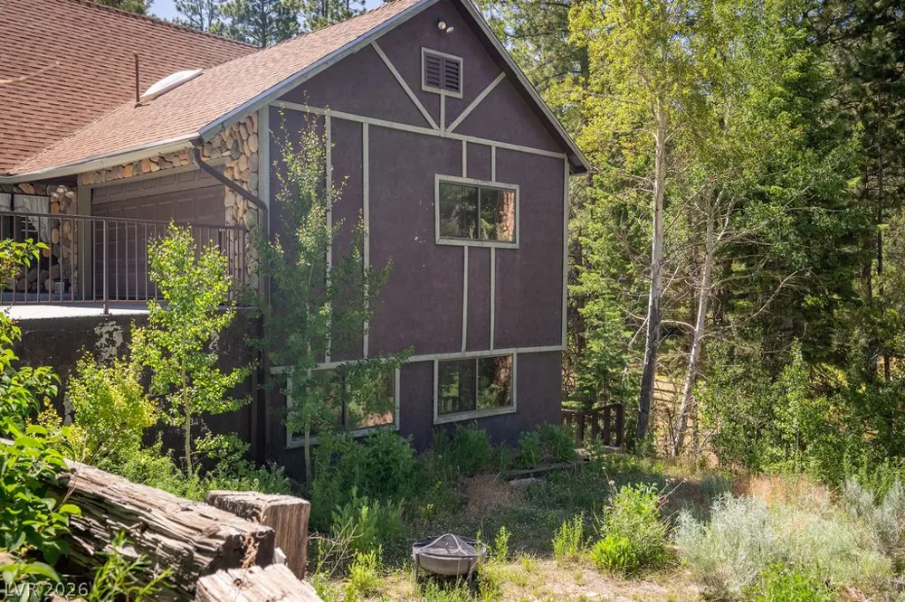 4146 Tyrol Way Mount Charleston, NV 89124