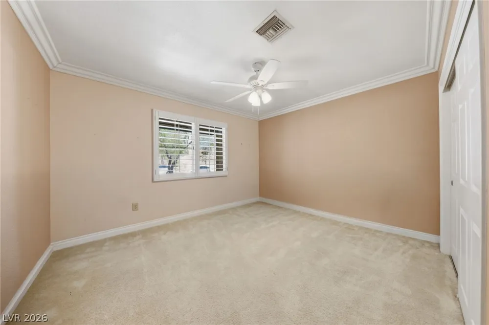 2548 Highvale Drive Las Vegas, NV 89134