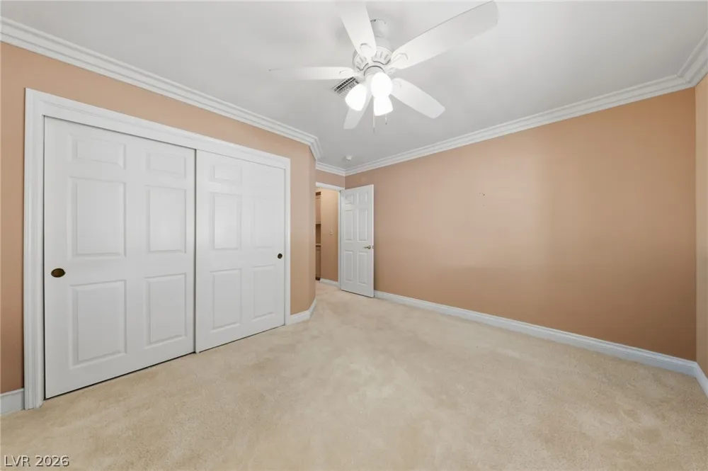 2548 Highvale Drive Las Vegas, NV 89134