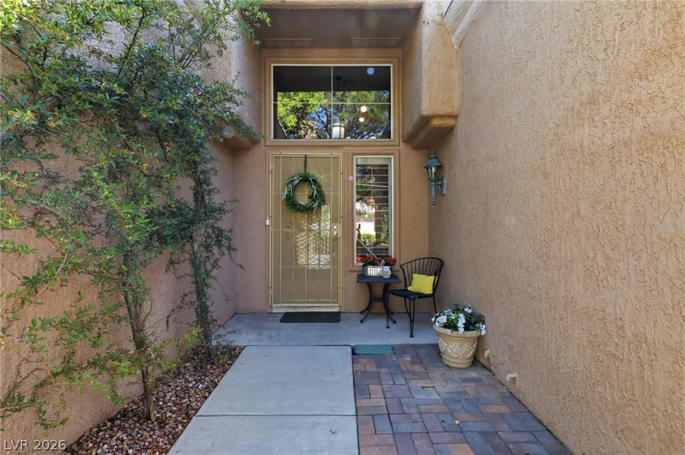 2548 Highvale Drive Las Vegas, NV 89134