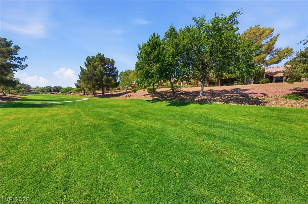 2548 Highvale Drive Las Vegas, NV 89134