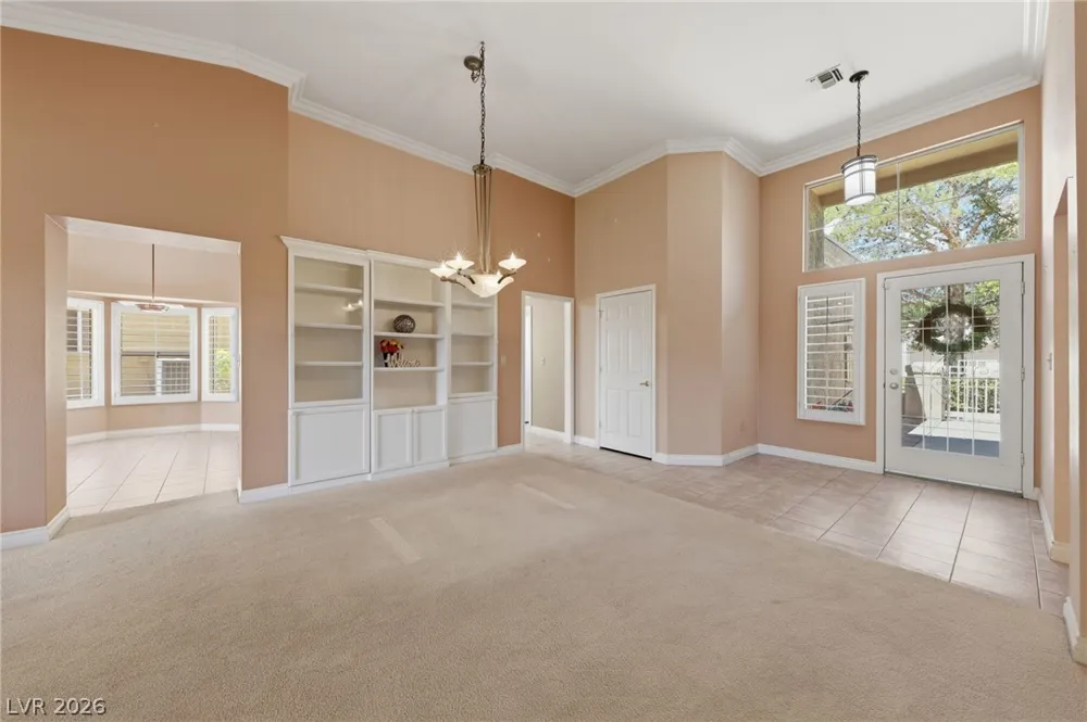 2548 Highvale Drive Las Vegas, NV 89134