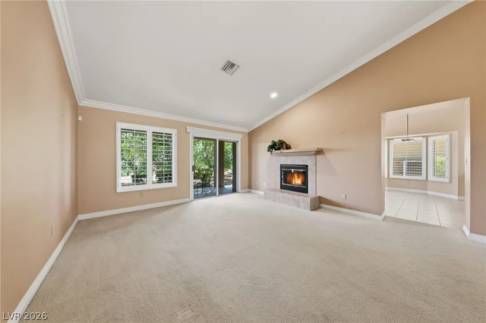 2548 Highvale Drive Las Vegas, NV 89134