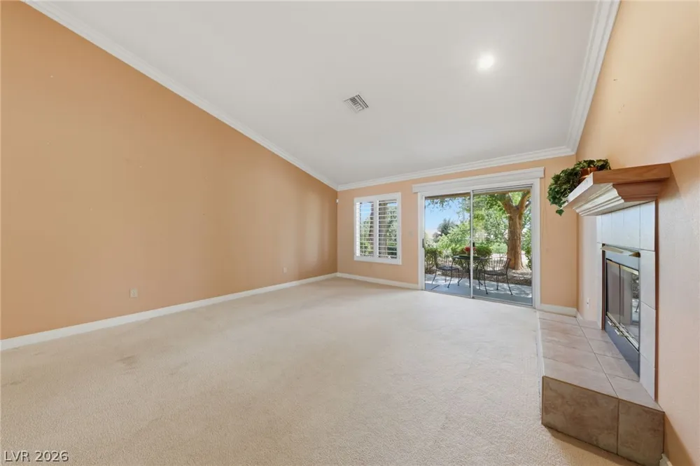 2548 Highvale Drive Las Vegas, NV 89134