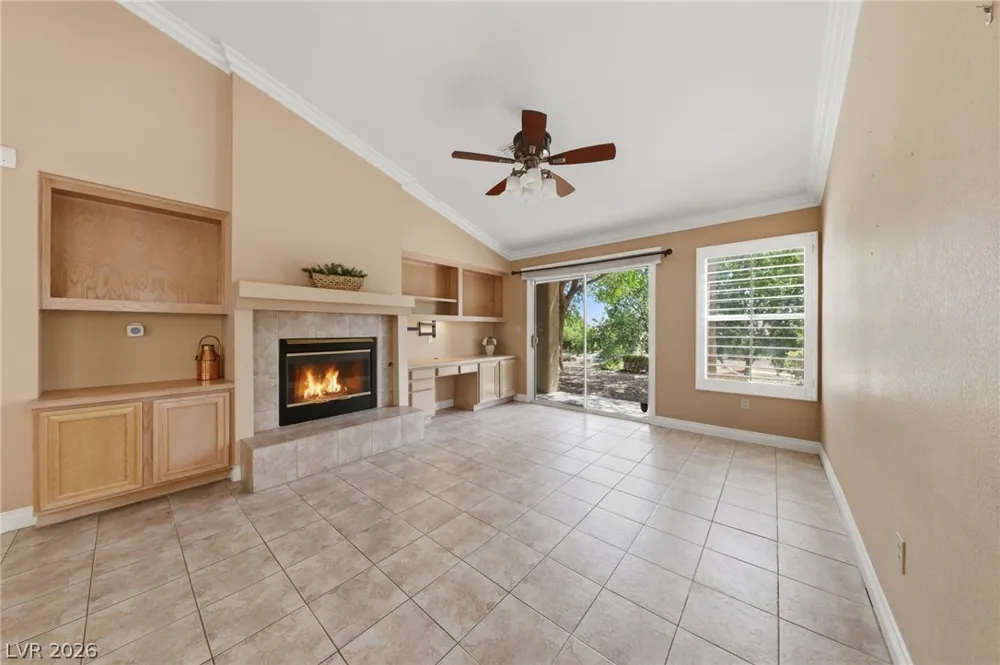 2548 Highvale Drive Las Vegas, NV 89134