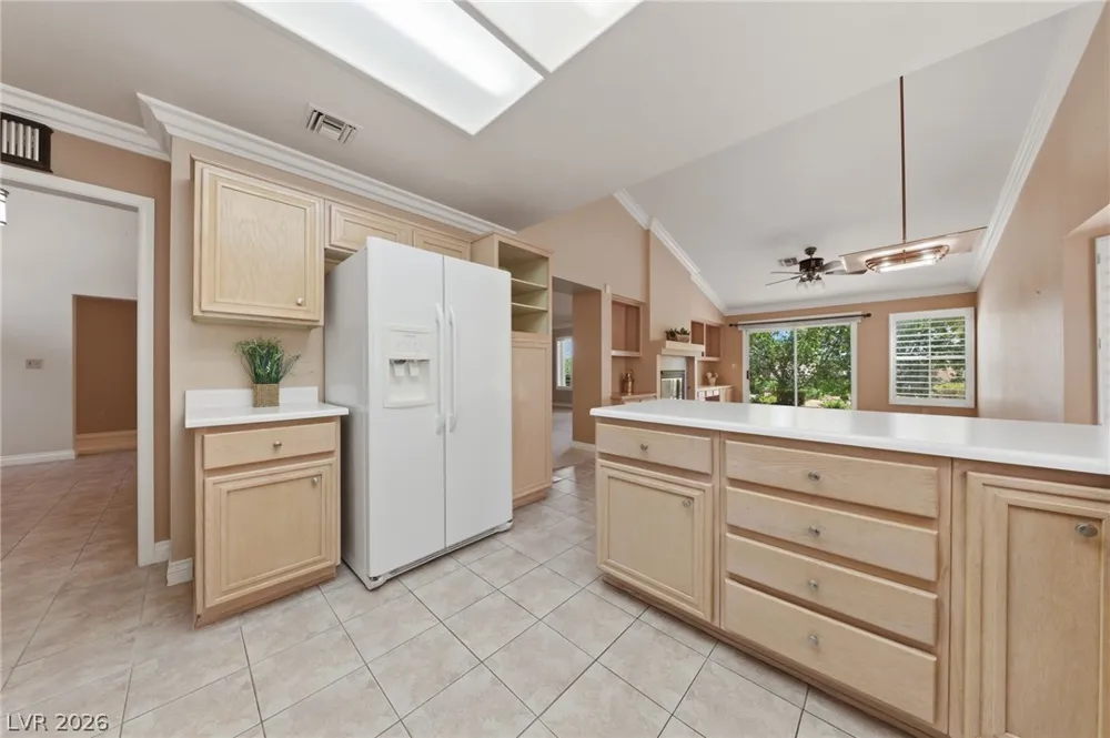 2548 Highvale Drive Las Vegas, NV 89134