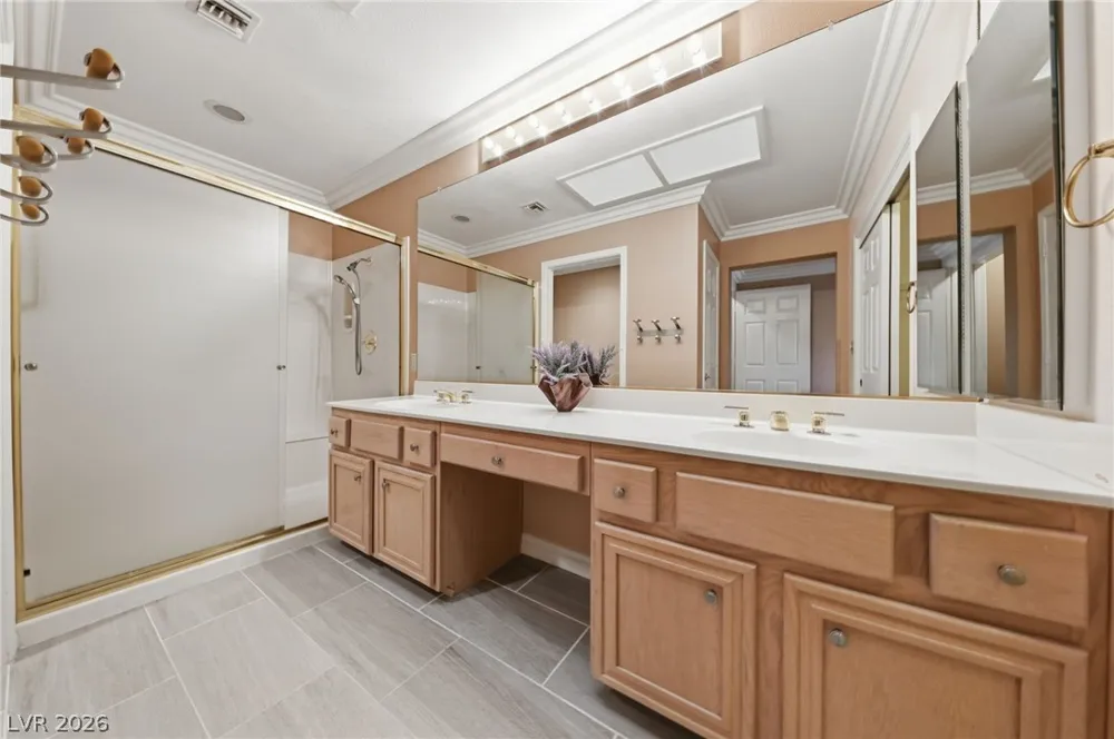 2548 Highvale Drive Las Vegas, NV 89134